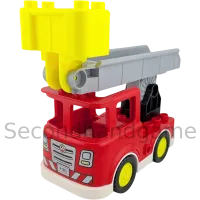 Lego Duplo Fahrzeuge